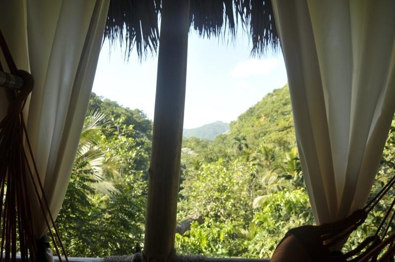 Dominican Tree House Village Santa Barbara De Samana Εξωτερικό φωτογραφία