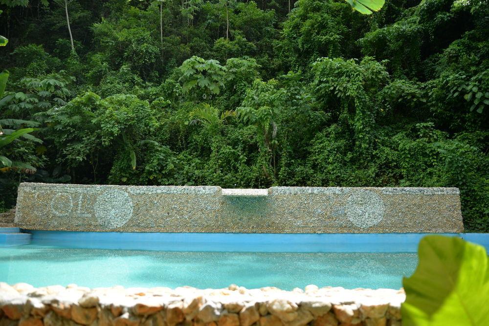 Dominican Tree House Village Santa Barbara De Samana Εξωτερικό φωτογραφία